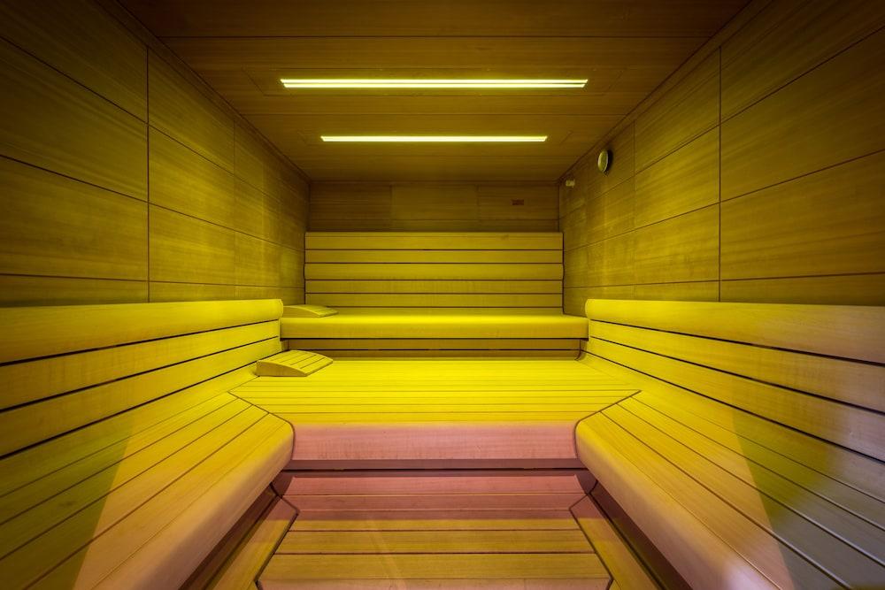 Huus Gstaad Otel Saanen Dış mekan fotoğraf